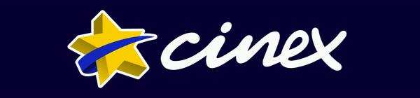 logo cinex