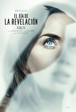 EL DIA DE LA REVELACION