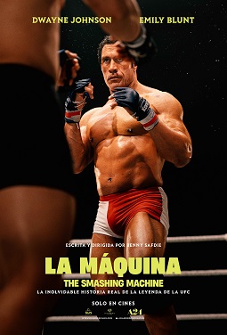 LA MAQUINA
