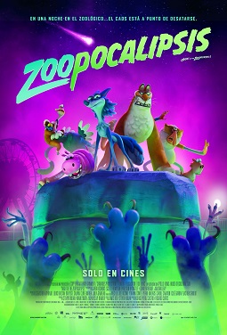 ZOOPOCALIPSIS