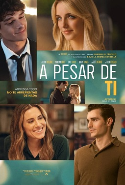 A PESAR DE TI