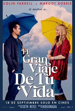 EL GRAN VIAJE DE TU VIDA