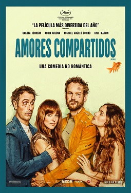AMORES COMPARTIDOS