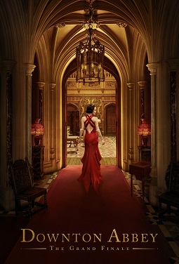 DOWNTON ABBEY EL GRAN FINAL