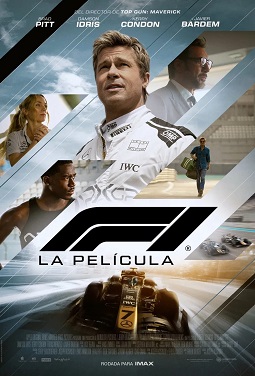 FORMULA 1