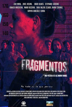 FRAGMENTOS