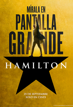 HAMILTON