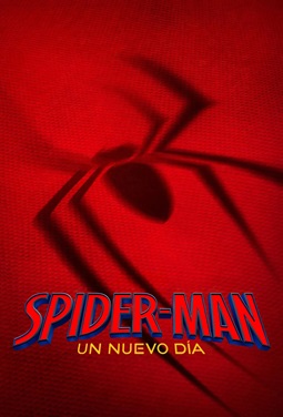 SPIDERMAN UN NUEVO DIA