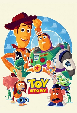 TOY STORY