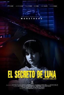 EL SECRETO DE LUNA