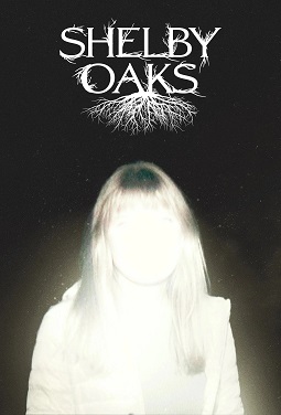 TERROR EN SHELBY OAKS