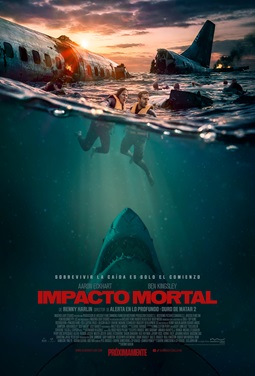 IMPACTO MORTAL